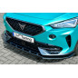 Spoiler paraurti anteriore in abs Cupra Formentor (Cod. IN-INE-10700031-ABS-C)