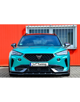 Spoiler paraurti anteriore in abs Cupra Formentor (Cod. IN-INE-10700031-ABS-G)