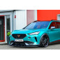 Spoiler paraurti anteriore in abs con flaps laterali Cupra Formentor (Cod. IN-INE-10700031W-ABS)