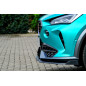 Spoiler paraurti anteriore in abs con flaps laterali Cupra Formentor (Cod. IN-INE-10700031W-ABS)