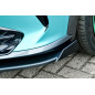Spoiler paraurti anteriore in abs con flaps laterali Cupra Formentor (Cod. IN-INE-10700031W-ABS-C)