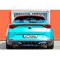 Kit pinne posteriori per diffusore  Cupra Formentor (Cod. IN-INE-10700045RRT-ABS)