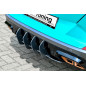 Kit pinne posteriori per diffusore  Cupra Formentor (Cod. IN-INE-10700045RRT-ABS)