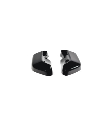 Splitters posteriori laterali Fiat 500 (Cod. M-FI-500-RSD1G)