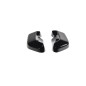 Splitters posteriori laterali Fiat 500 (Cod. M-FI-500-RSD1G)