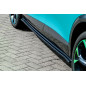 Set minigonne laterali Cup look Cupra Formentor (Cod. IN-INE-10700050-ABS-G)