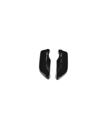 Splitters posteriori laterali Fiat 500 (Cod. M-FI-500-RSD1G)
