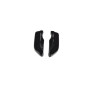 Splitters posteriori laterali Fiat 500 (Cod. M-FI-500-RSD1G)