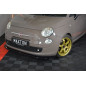 SPLITTER ANTERIORE V.2 FIAT 500 PREFACE (Cod. M-FI-500-FD2G) SPLITTER ANTERIORE V.2 FIAT 500 PREFACE (Cod. M-FI-500-FD2G)