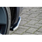 Sottoparaurti laterali posteriori Tesla Model 3 + Performance (Cod. IN-INE-10800045L/R-ABS-C)