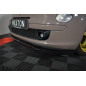 SPLITTER ANTERIORE V.2 FIAT 500 PREFACE (Cod. M-FI-500-FD2G) SPLITTER ANTERIORE V.2 FIAT 500 PREFACE (Cod. M-FI-500-FD2G)