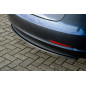 Sottoparaurti posteriore mittig   Tesla Model 3 + Performance (Cod. IN-INE-10800045M-ABS-C)