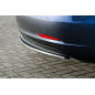 Sottoparaurti posteriore Tesla Model 3 + Performance (Cod. IN-INE-10800045M-ABS-G)