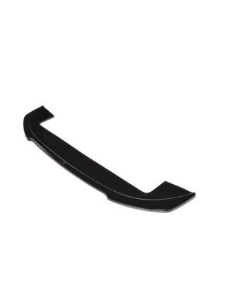 SPLITTER ANTERIORE V.2 FIAT 500  PREFACE (Cod. M-FI-500-FD2G)