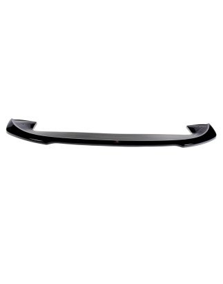 SPLITTER ANTERIORE V.2 FIAT 500  PREFACE (Cod. M-FI-500-FD2G)