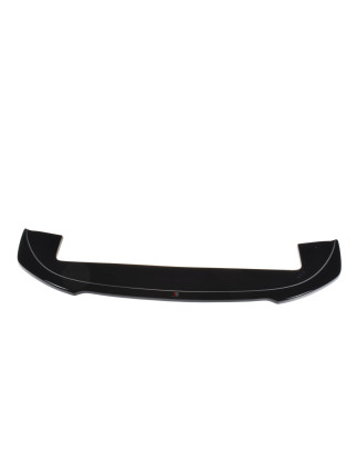 SPLITTER ANTERIORE V.2 FIAT 500  PREFACE (Cod. M-FI-500-FD2G)