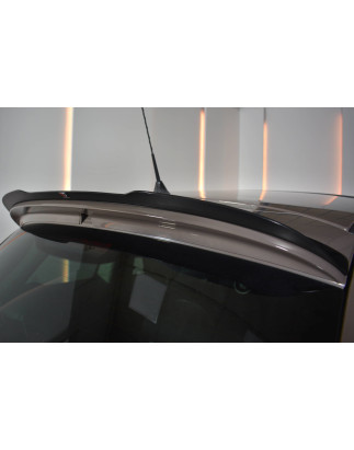 Spoiler Cap FIAT 500  SPORT PREFACE (Cod. M- FI-500-CAP1G)