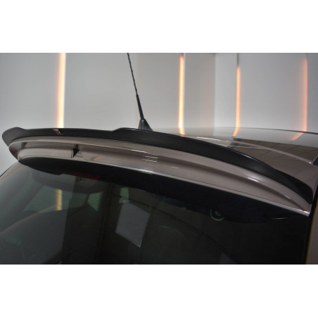 Spoiler Cap FIAT 500  SPORT PREFACE (Cod. M- FI-500-CAP1G)