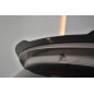 Spoiler Cap FIAT 500  SPORT PREFACE (Cod. M- FI-500-CAP1G)