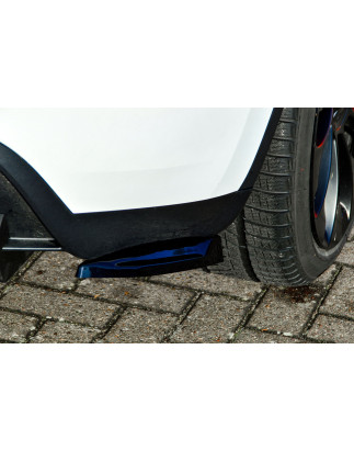 Sottoparaurti laterali posteriori Tesla Model Y (Cod. IN-INE-10810045L/R-ABS)