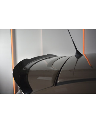 Spoiler Cap FIAT 500  SPORT PREFACE (Cod. M- FI-500-CAP1G)