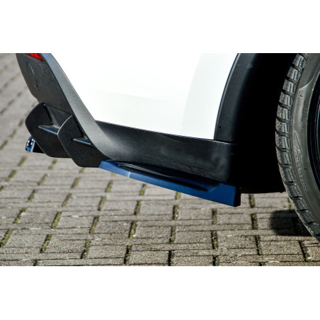 Sottoparaurti laterali posteriori Tesla Model Y (Cod. IN-INE-10810045L/R-ABS-C)