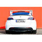 Kit pinne posteriori per diffusore   Tesla Model Y (Cod. IN-INE-10810045RT-ABS)