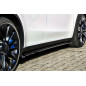 Set minigonne  Tesla Model Y (Cod. IN-INE-10810050-ABS)