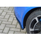 Sottoparaurti laterali posteriori Renault Alpine A110 (Cod. IN-INE-11200045L/R-ABS)
