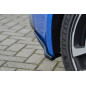 Sottoparaurti laterali posteriori Renault Alpine A110 (Cod. IN-INE-11200045L/R-ABS-G)