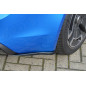 Sottoparaurti laterali posteriori Renault Alpine A110 (Cod. IN-INE-11200045L/R-ABS-G)