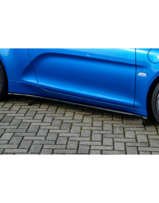 Set minigonne Cup ABS Renault Alpine A110 (Cod. IN-INE-11200050-ABS)