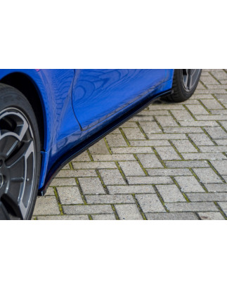 Set minigonne Cup ABS Renault Alpine A110 (Cod. IN-INE-11200050-ABS-G)