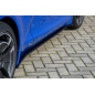 Set minigonne Cup ABS Renault Alpine A110 (Cod. IN-INE-11200050-ABS-G)