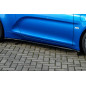 Set minigonne Cup ABS Renault Alpine A110 (Cod. IN-INE-11200050-ABS-G)