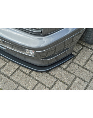 Spoiler paraurti anteriore in abs adatto solo per GTI Spoiler VW Golf 3 1H (Cod. IN-INE-140031-ABS-C