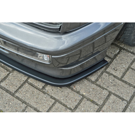 Spoiler paraurti anteriore in abs adatto solo per GTI Spoiler VW Golf 3 1H (Cod. IN-INE-140031-ABS-G