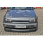 Spoiler paraurti anteriore in abs adatto solo per GTI Spoiler VW Golf 3 1H (Cod. IN-INE-140031-ABS-G