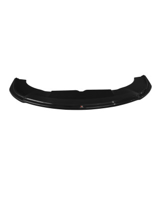 SPLITTER ANTERIORE V.2 Skoda Octavia RS Mk2 FL (Cod. M-SK-OC-2F-RS-FD2G)