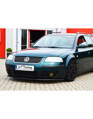 Spoiler paraurti anteriore in abs VW Passat 3BG (Cod. IN-INE-190031C-ABS-G)