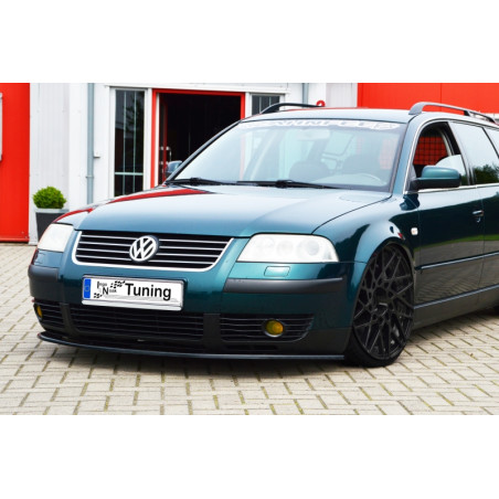 Spoiler paraurti anteriore in abs VW Passat 3BG (Cod. IN-INE-190031C-ABS-G)