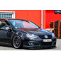 Spoiler paraurti anteriore in abs Phase 2 adatto solo per GTI GT Sport GT e veicoli mit GT Sportline