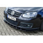 Spoiler paraurti anteriore in abs Phase 2 adatto solo per GTI GT Sport GT e veicoli mit GT Sportline