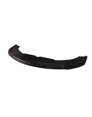 SPLITTER ANTERIORE V.2 Skoda Octavia RS Mk2 FL (Cod. M-SK-OC-2F-RS-FD2G)