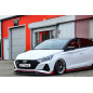Spoiler paraurti anteriore in abs hyundai i20N Performace BC3  (Cod. IN-INE-20200031DN-ABS)