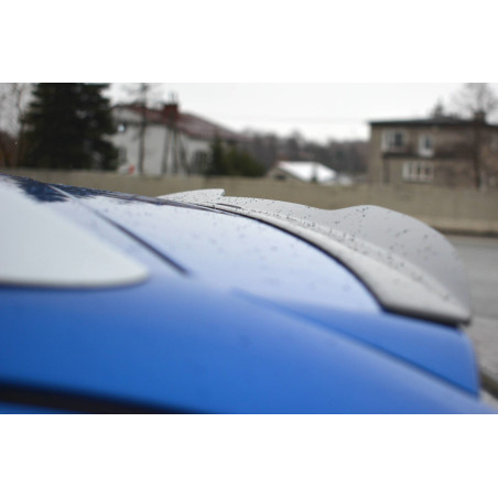 Spoiler Cap Skoda Octavia RS Mk2 / Mk2 FL Combi (Cod. M-SK-OC-2F-RS-K-CAP1G)