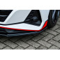 Spoiler paraurti anteriore in abs hyundai i20N Performace BC3  (Cod. IN-INE-20200031DN-ABS-G)