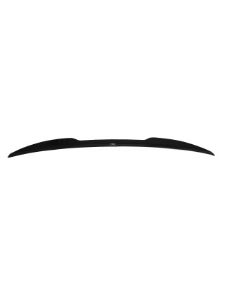 Spoiler Cap Skoda Octavia RS Mk2 / Mk2 FL Combi (Cod. M-SK-OC-2F-RS-K-CAP1G)
