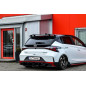 Sottoparaurti posteriore race look con flaps hyundai i20N Performace BC3  (Cod. IN-INE-20200045DNRT-