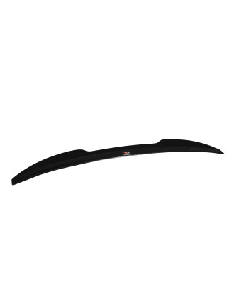 Spoiler Cap Skoda Octavia RS Mk2 / Mk2 FL Combi (Cod. M-SK-OC-2F-RS-K-CAP1G)